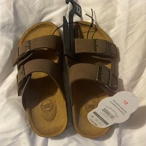 Nice comfortable sandals